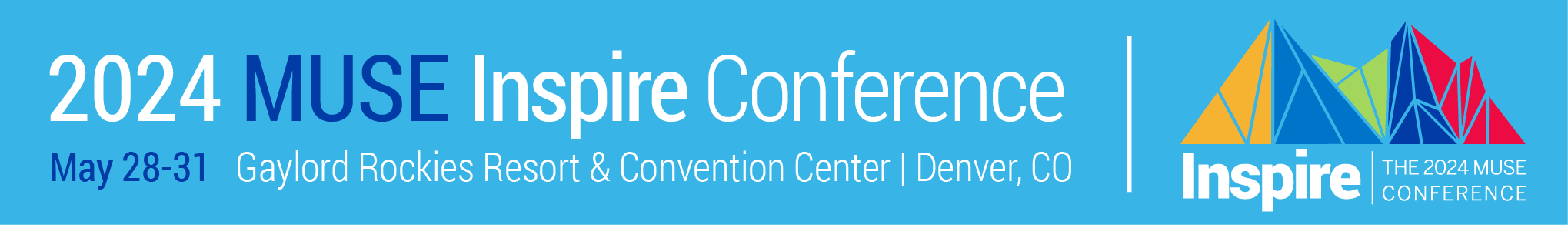 banner muse inspire 2024