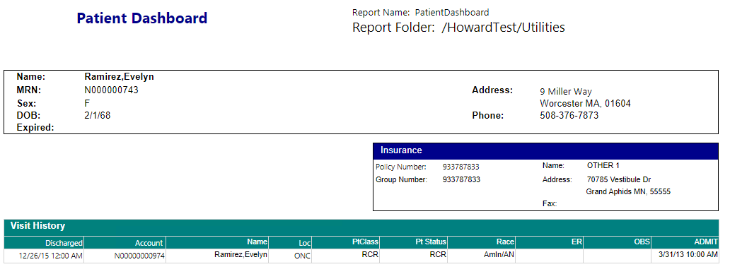 blog urls in ssrs part2 2
