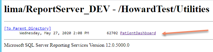 blog urls in ssrs part2 3