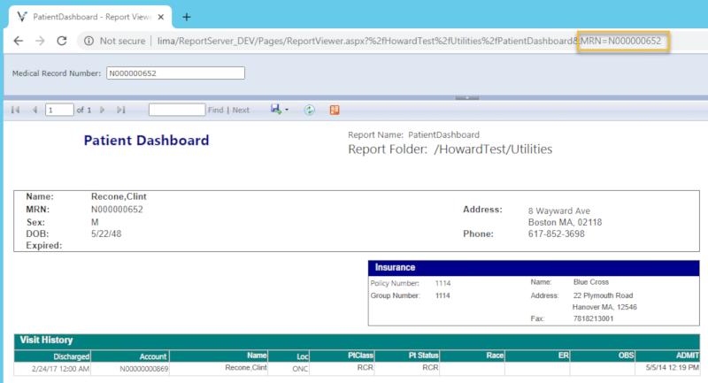 blog urls in ssrs part2 6